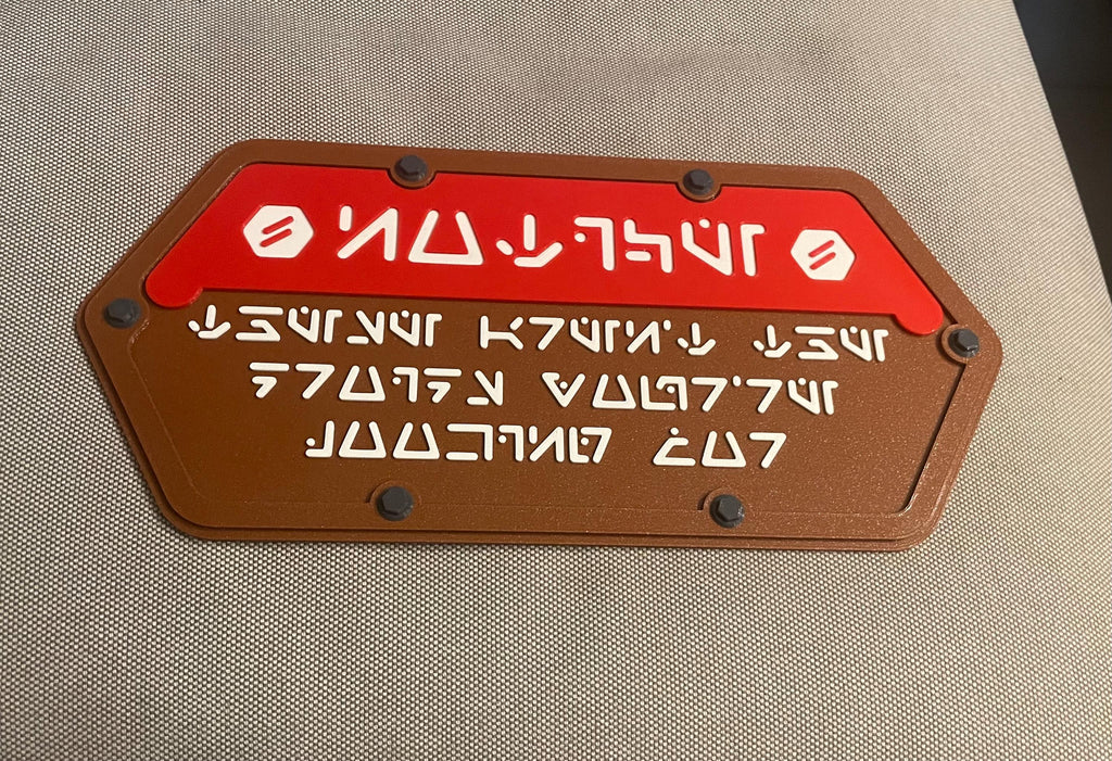 Droides en Galaxy's Edge
