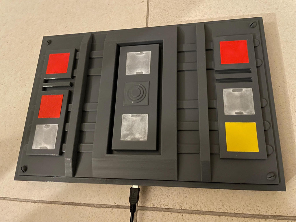 Batuu Panel V2