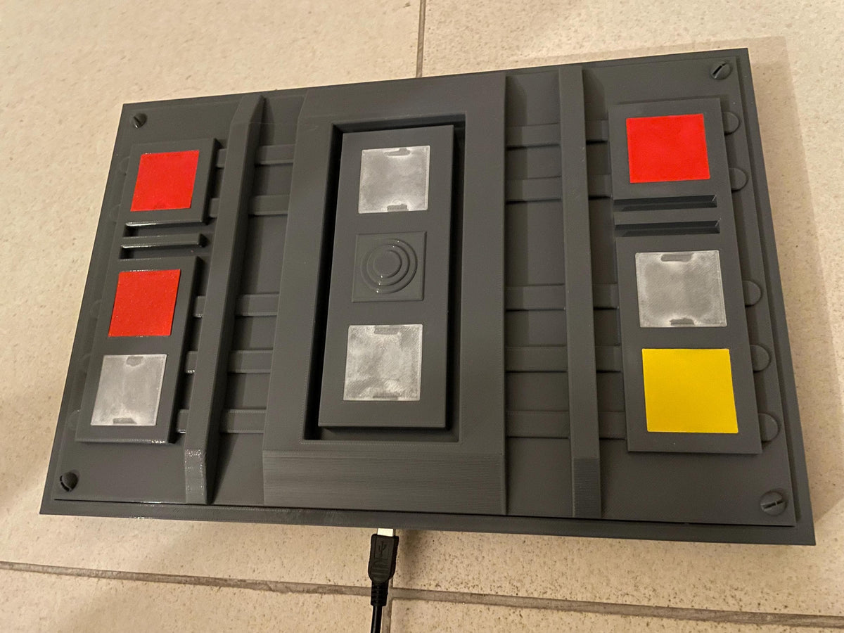 Batuu Panel V2