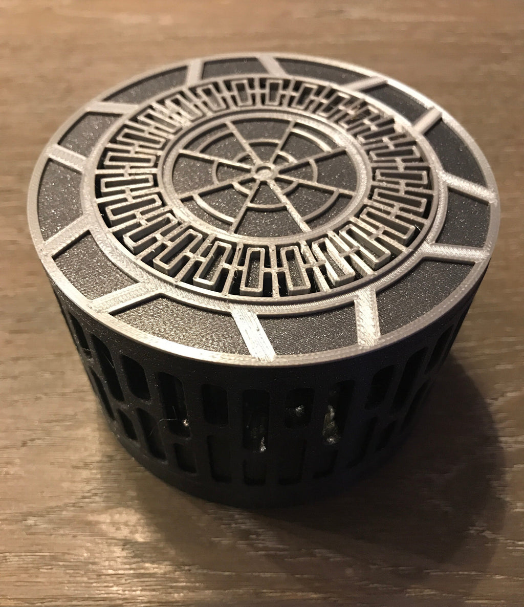 Empire Kyber Storage