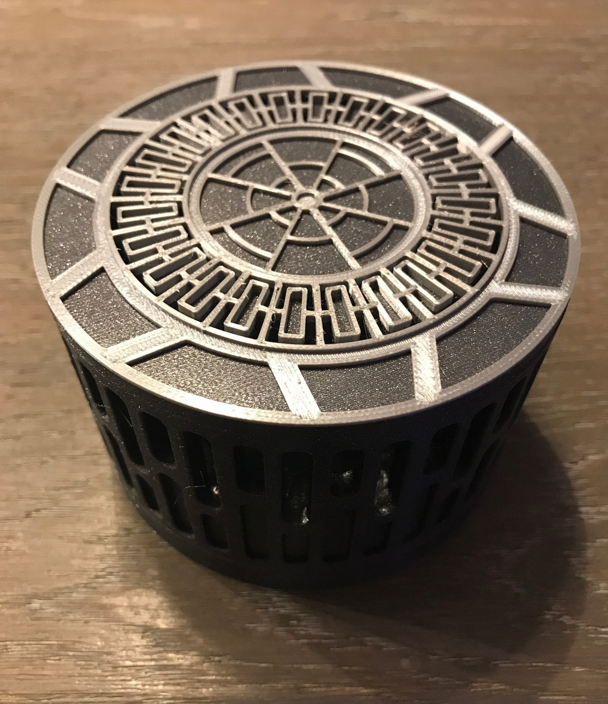 Empire Kyber Storage
