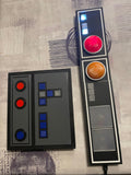 Destroyer Panel V1 and V2