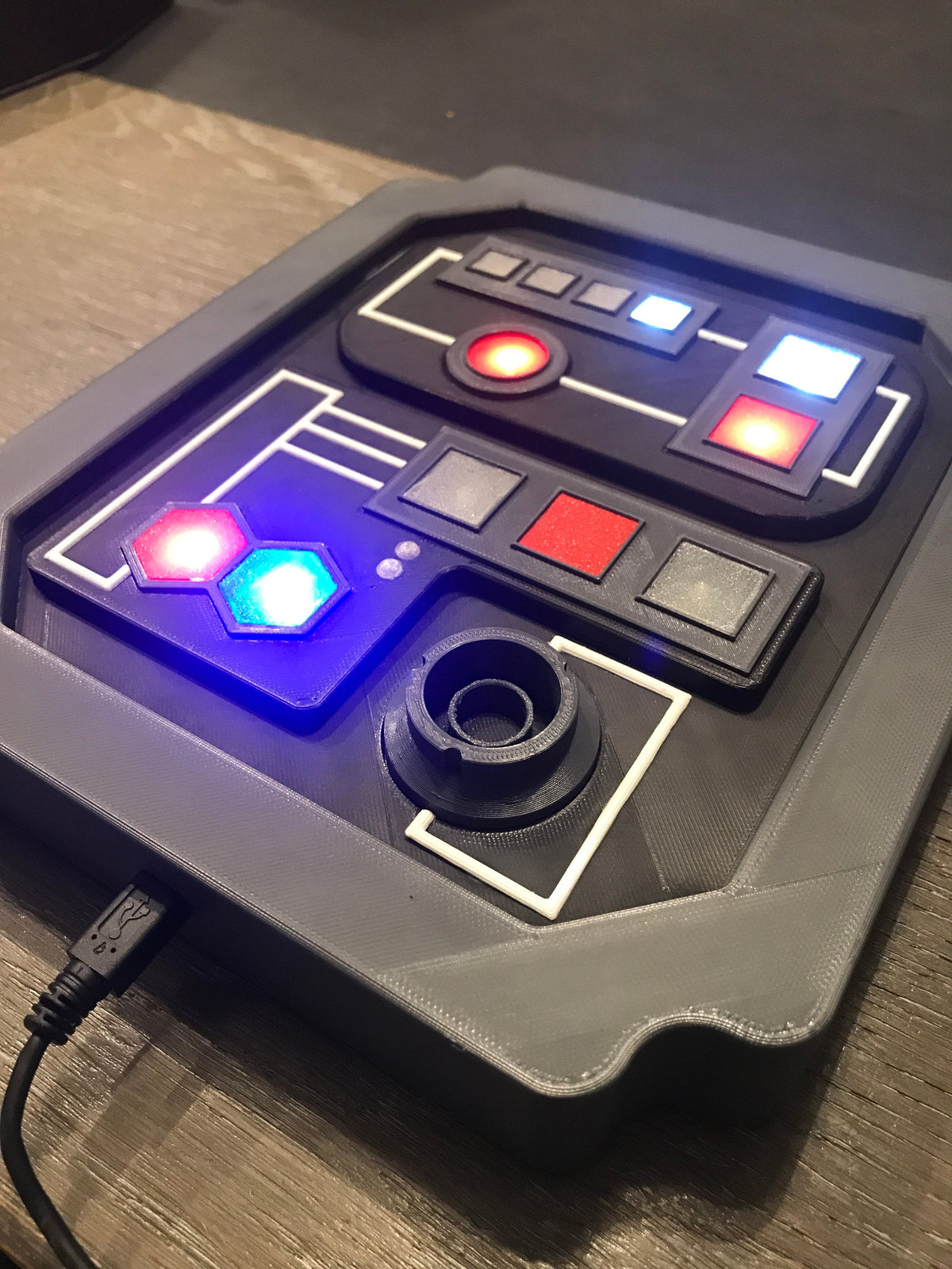 Empire Panel V1