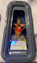 Halcyon Flower
