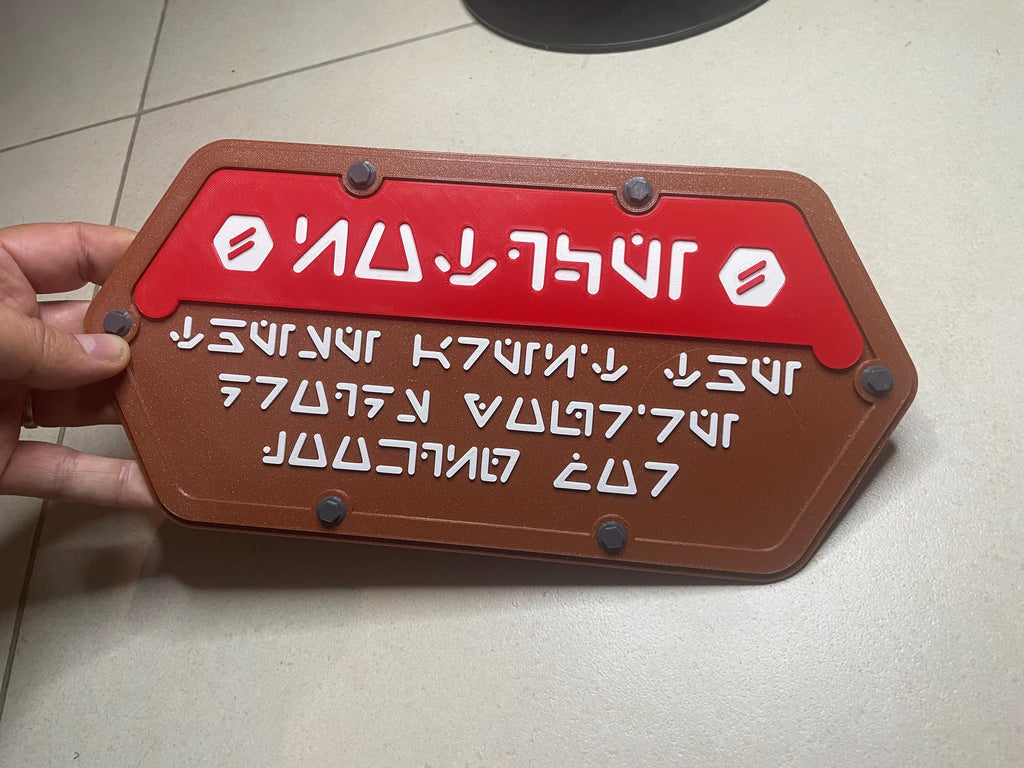 Droides en Galaxy's Edge