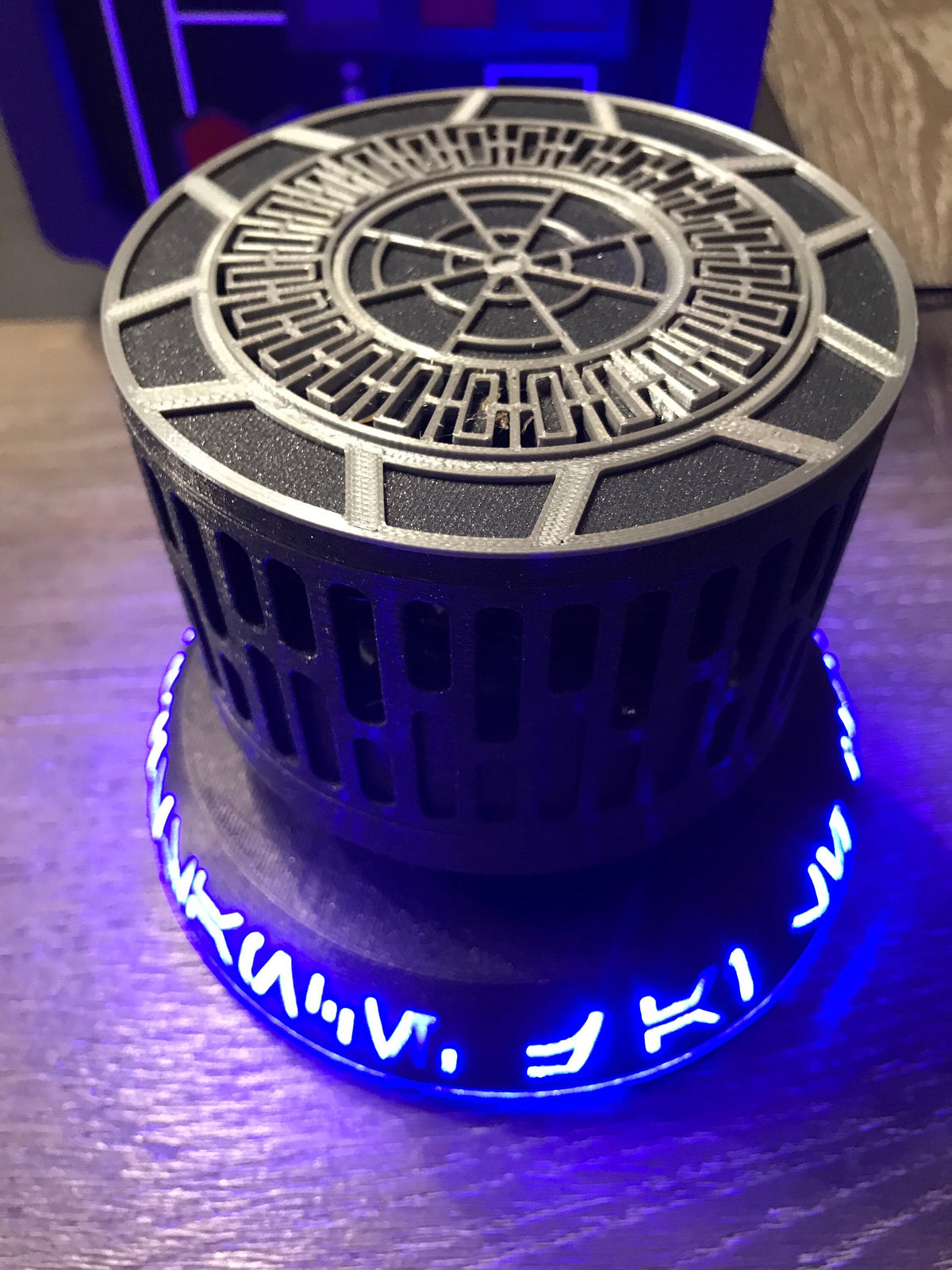 Empire Kyber Storage