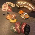 Crédits Coba