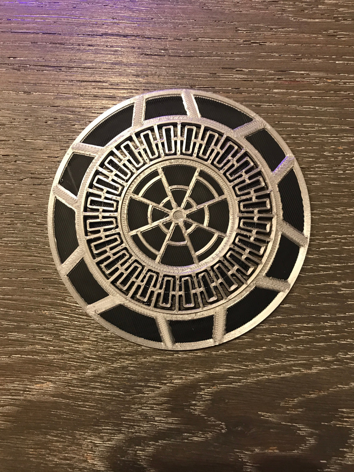 Coba Coaster
