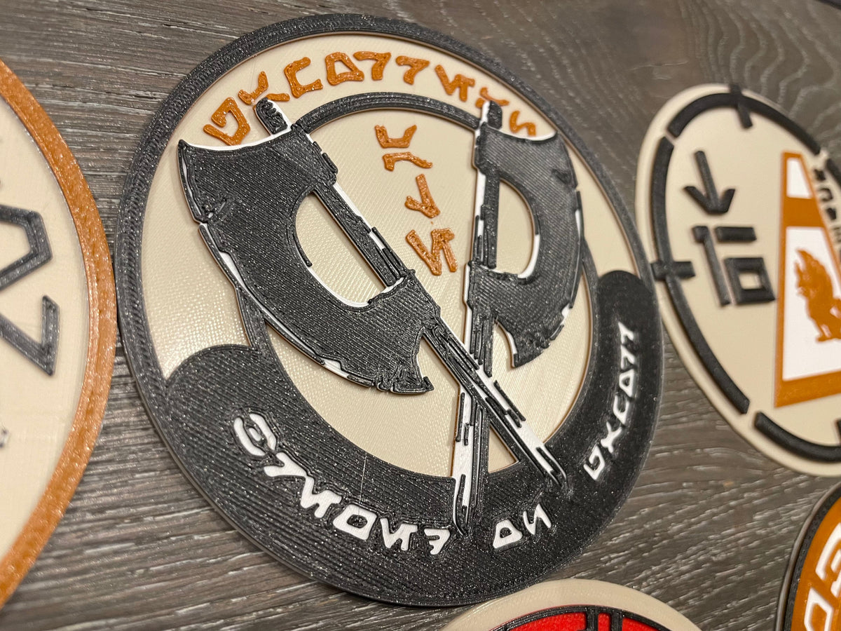 Pacote Galaxy's Coaster