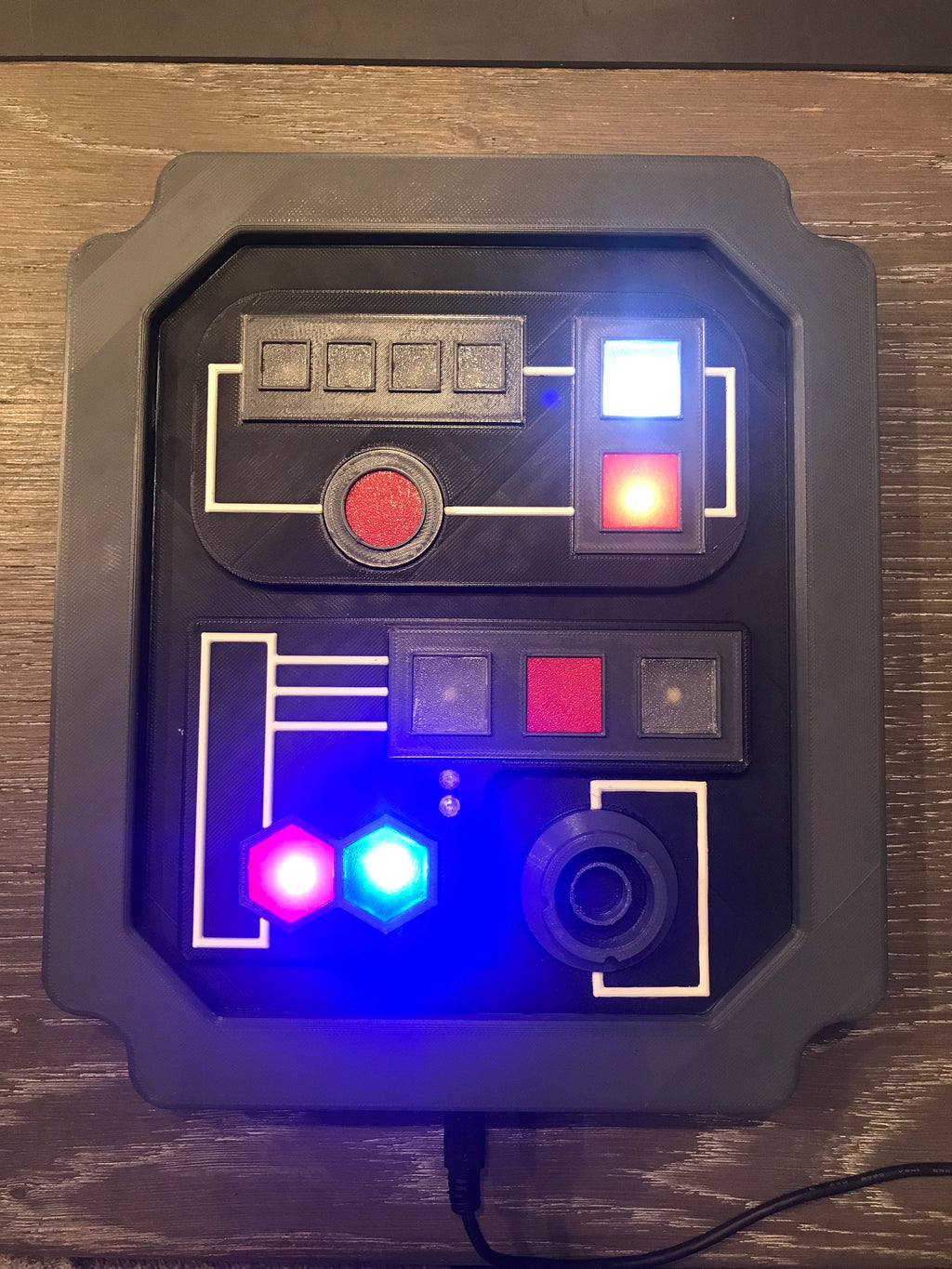 エンパイアパネル V2