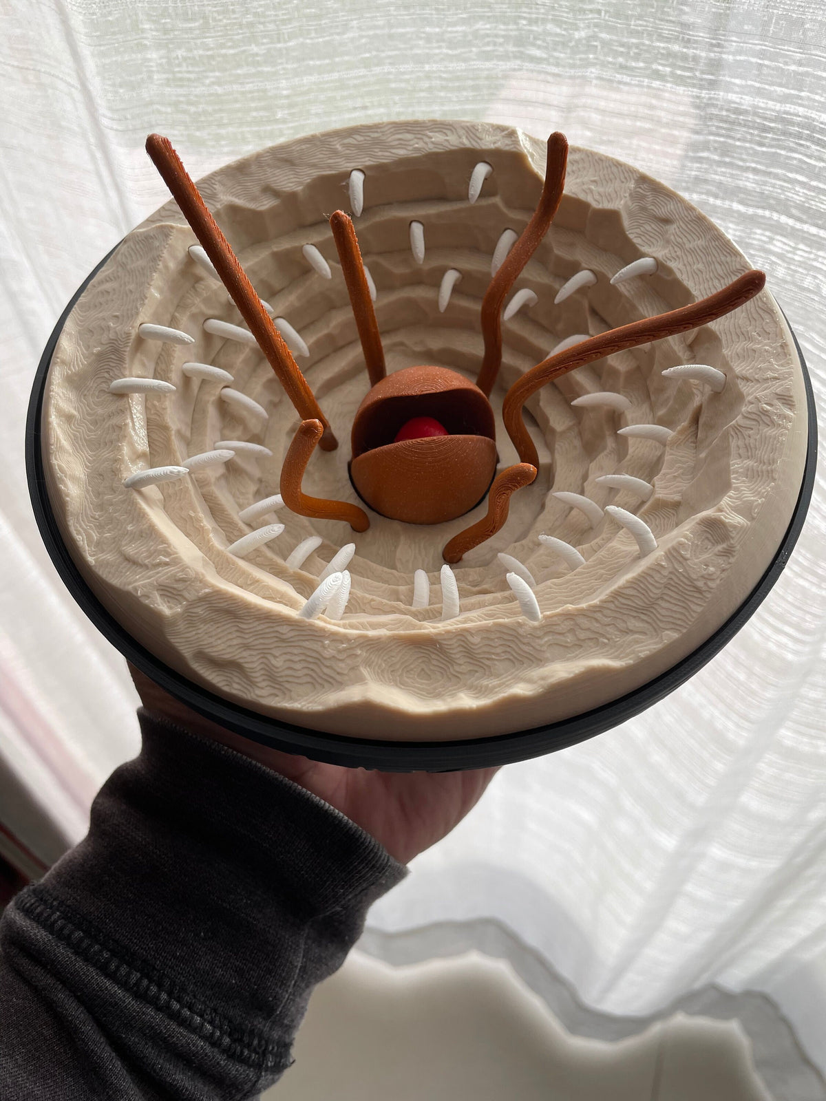 Baby Sarlacc