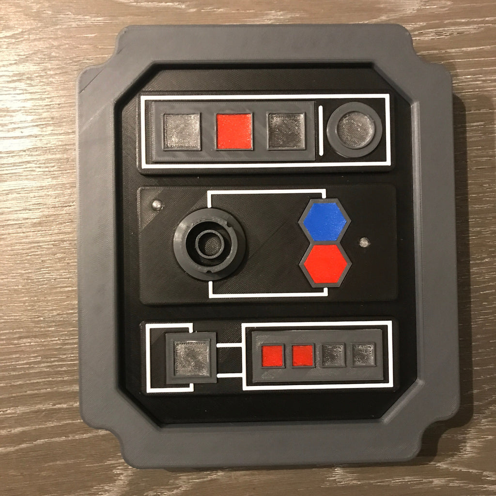 エンパイアパネル V2