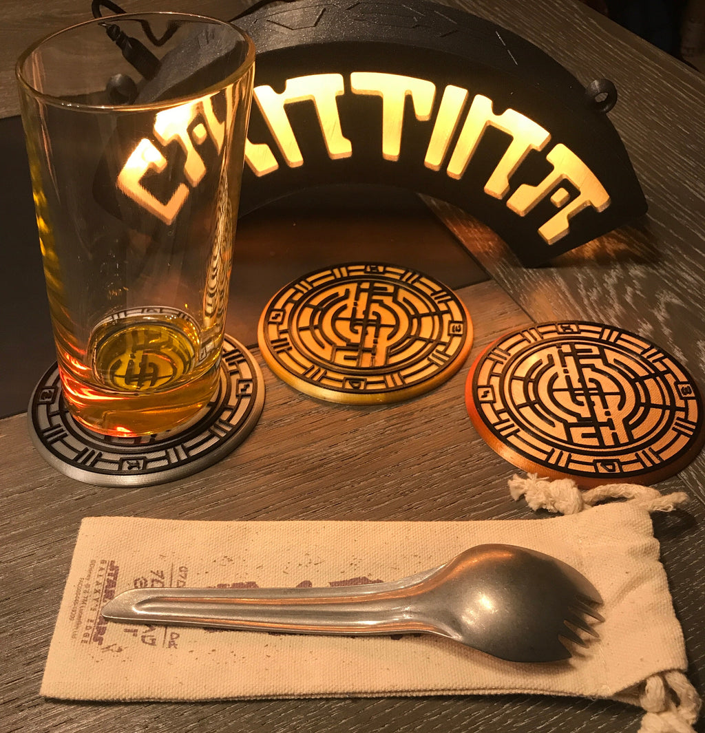 Coba Coaster