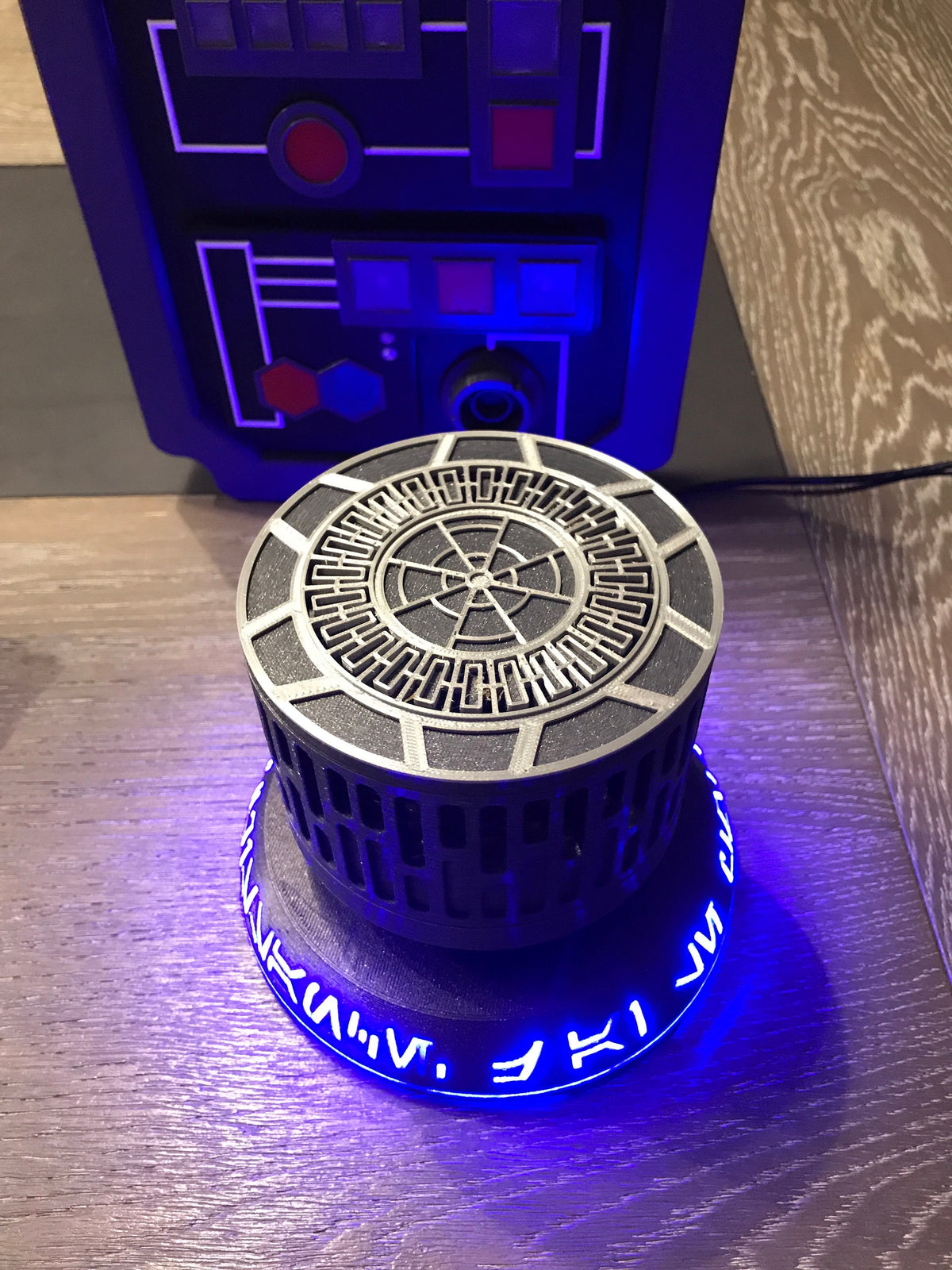 Empire Kyber Storage