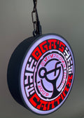 Kantinenlampe