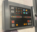 Mantis Panel V3