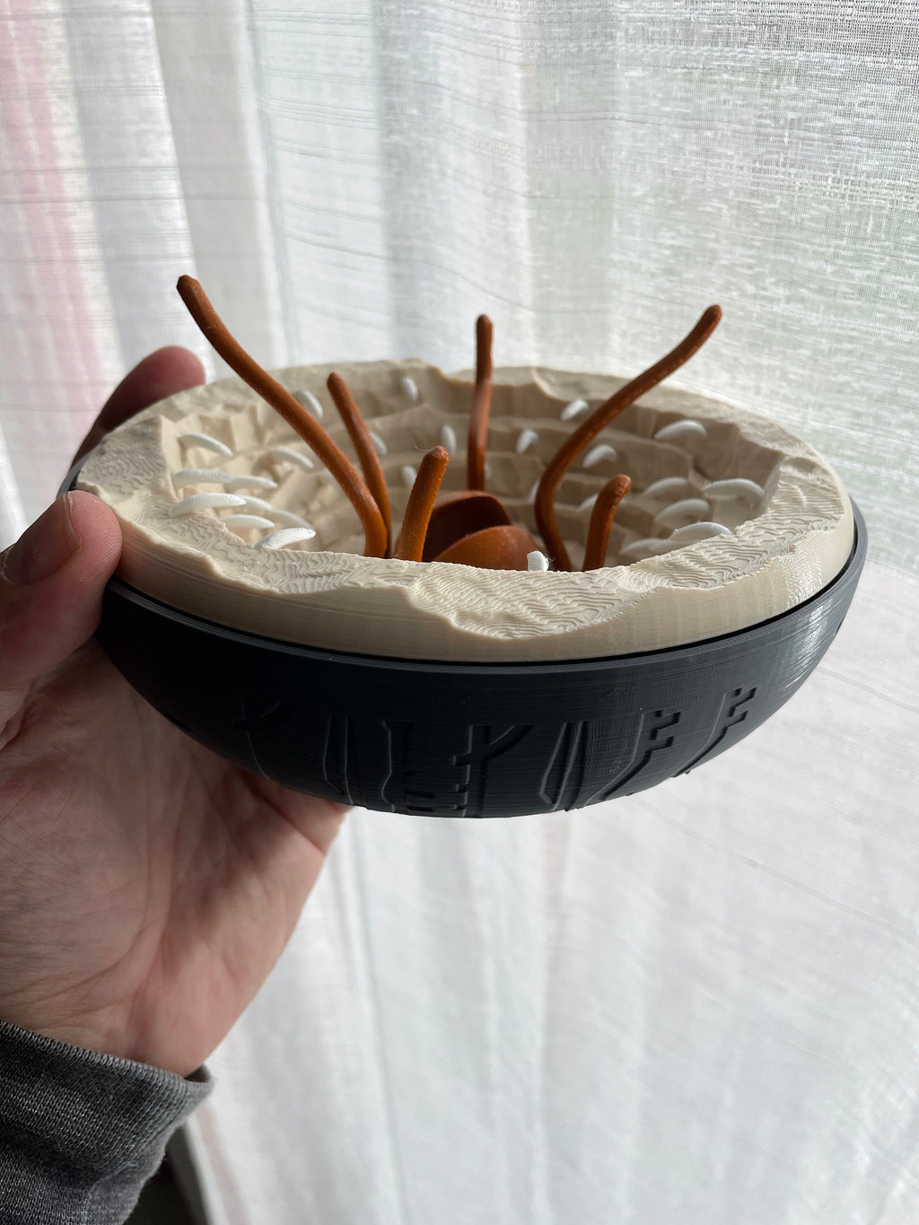 Baby Sarlacc
