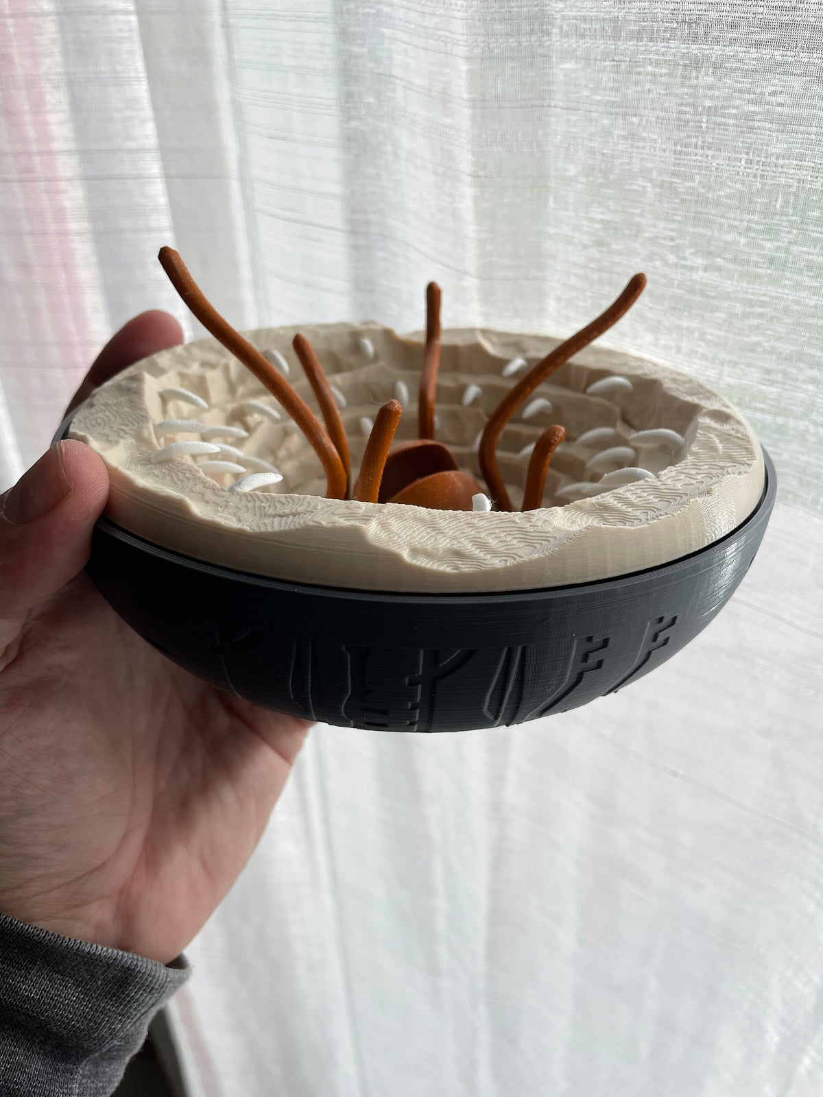 Baby Sarlacc
