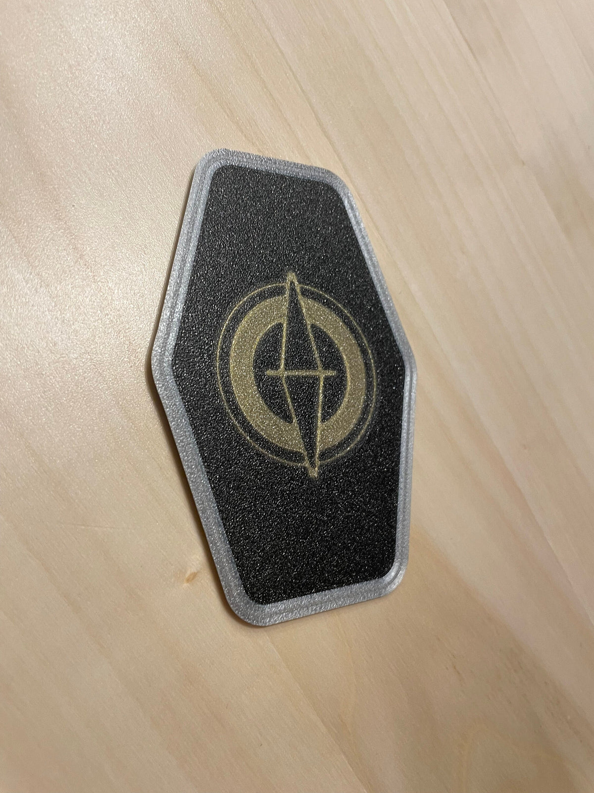 Data card Sabacc