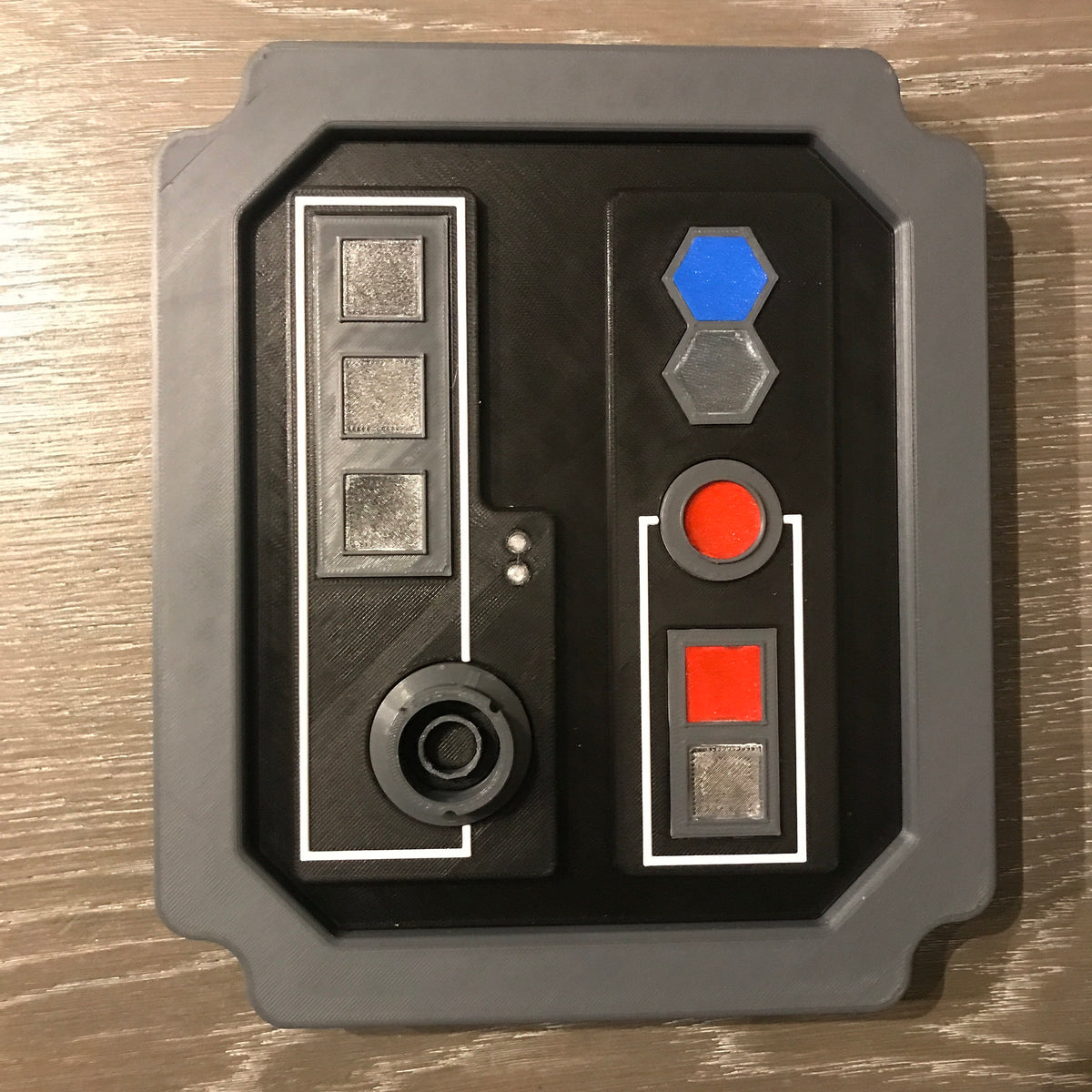 Empire Panel V5