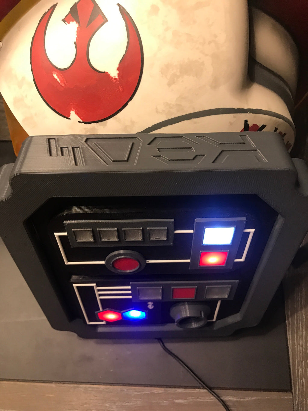 Empire Panel V5
