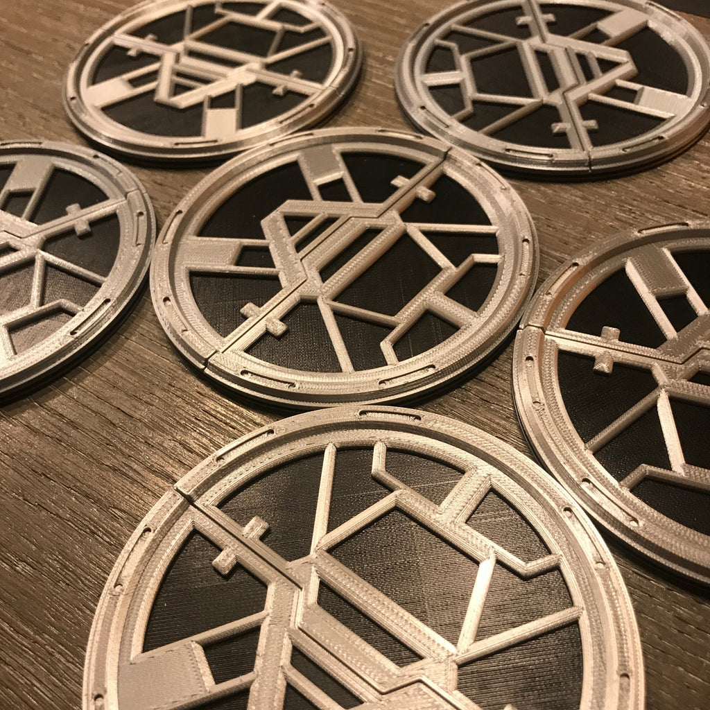 Coba Coaster