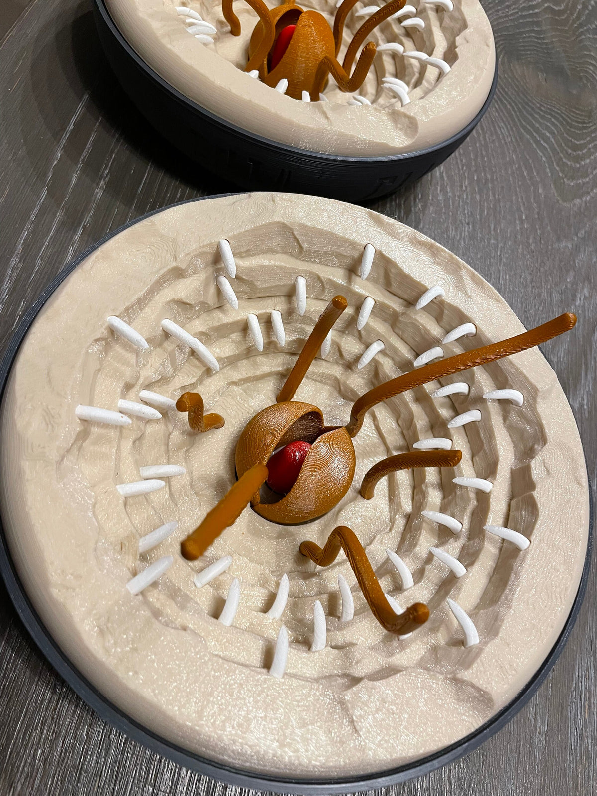 Baby Sarlacc