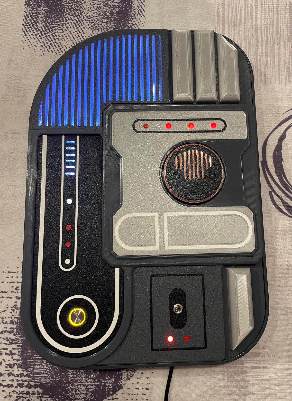 Ahsoka Panel V2