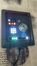 Panel de Jedi Survivor V2