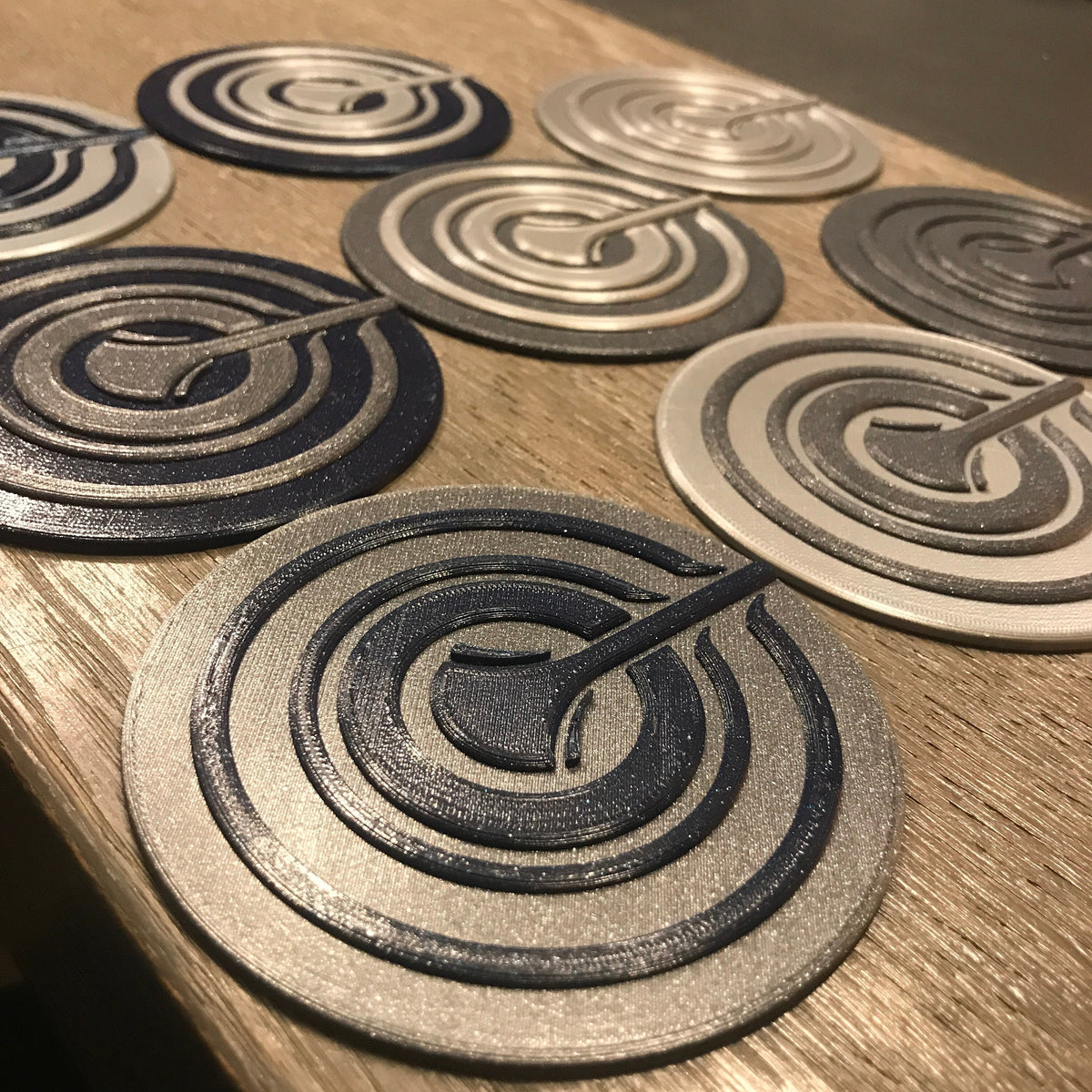 Coba Coaster