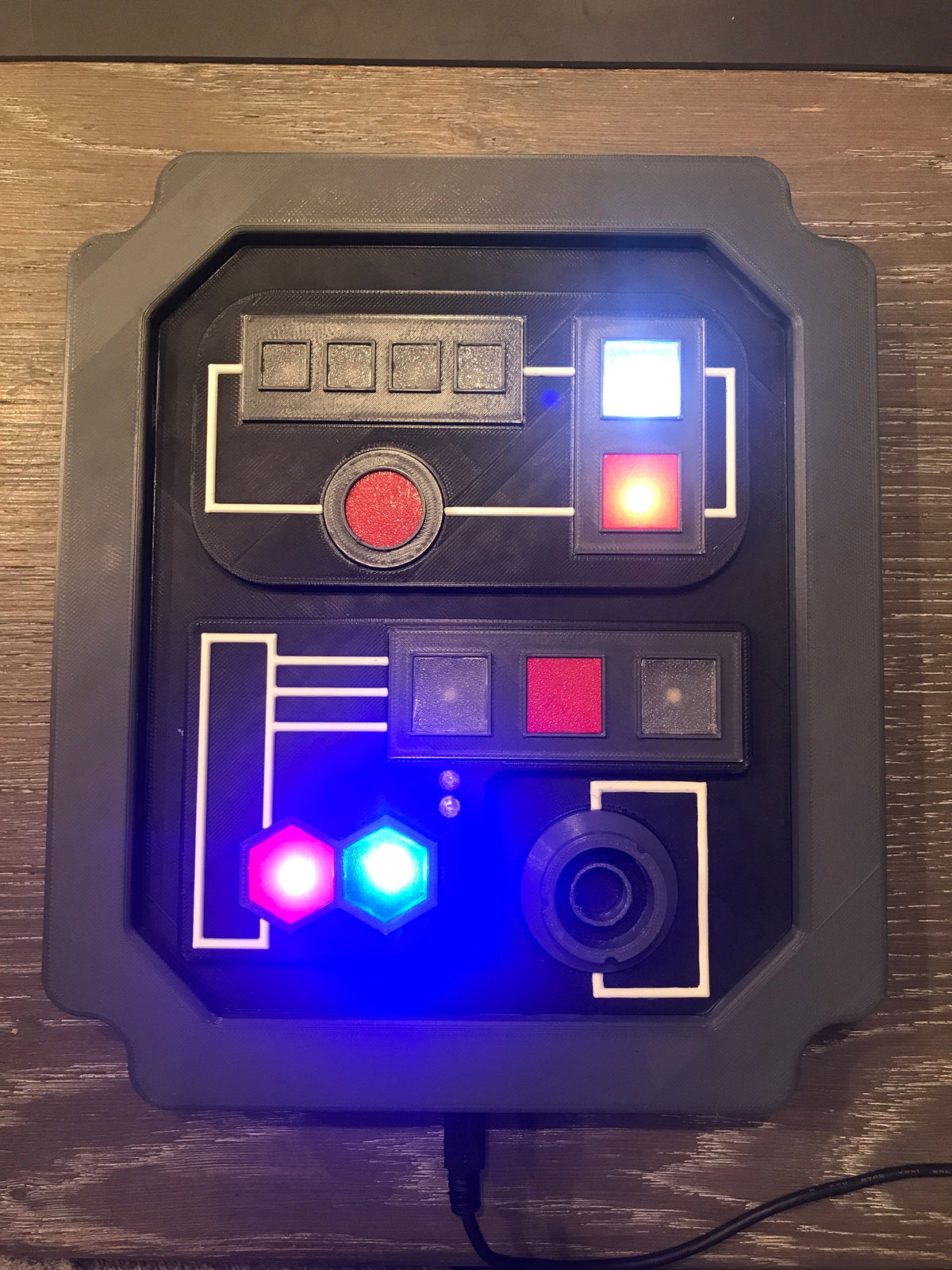 Empire Panel V5