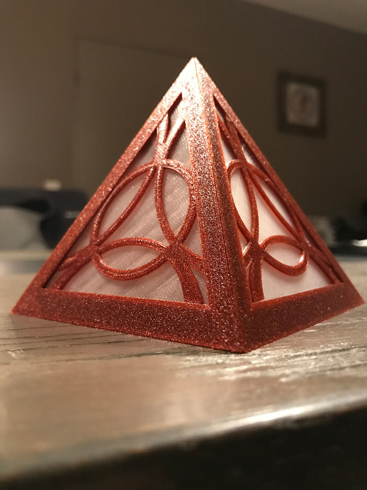 Xaar + Base lévitation