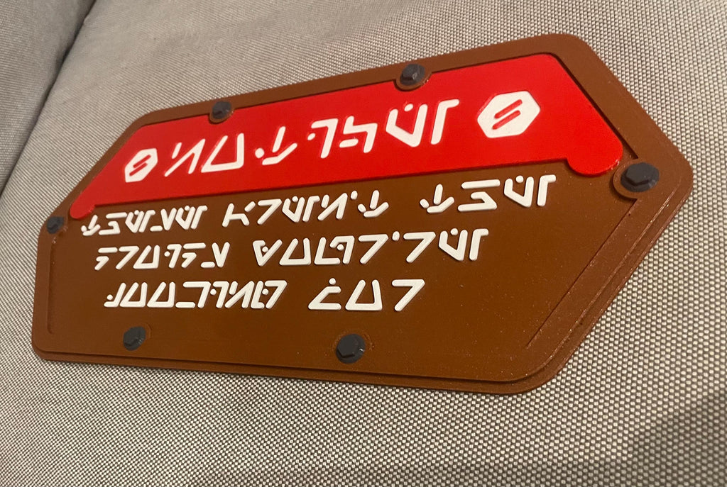 Droides en Galaxy's Edge