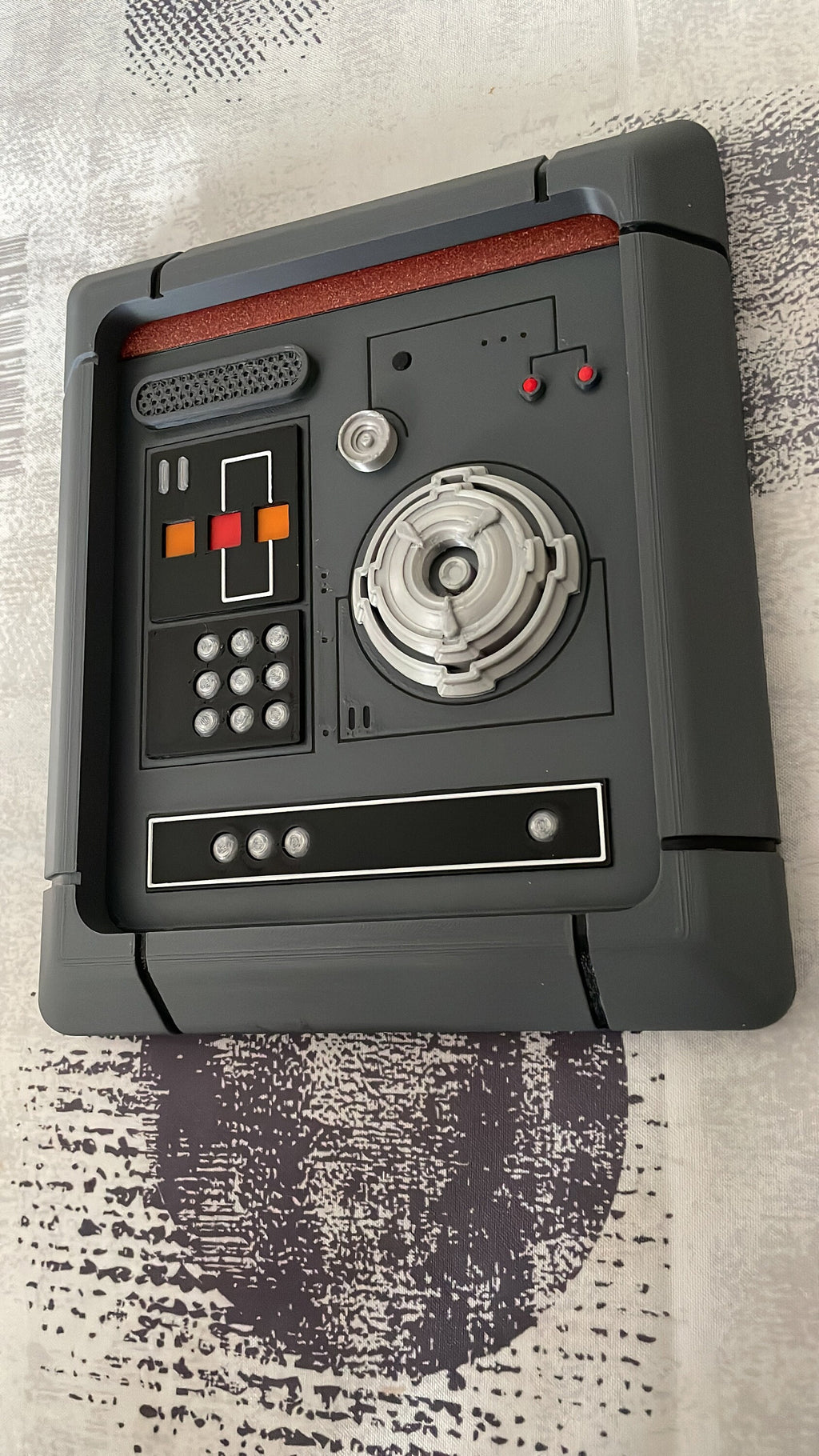 Panel de Jedi Survivor V2