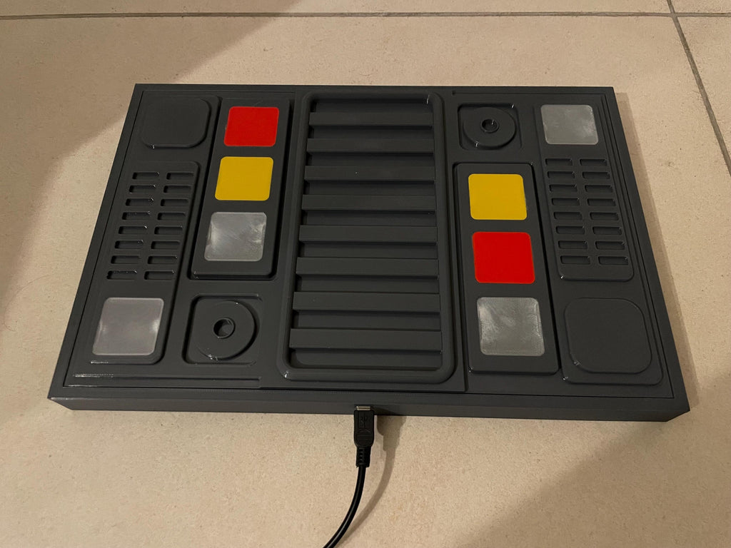 Batuu-Panel V1