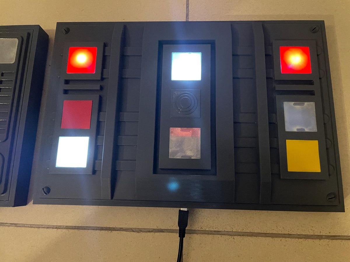 Batuu Panel V2