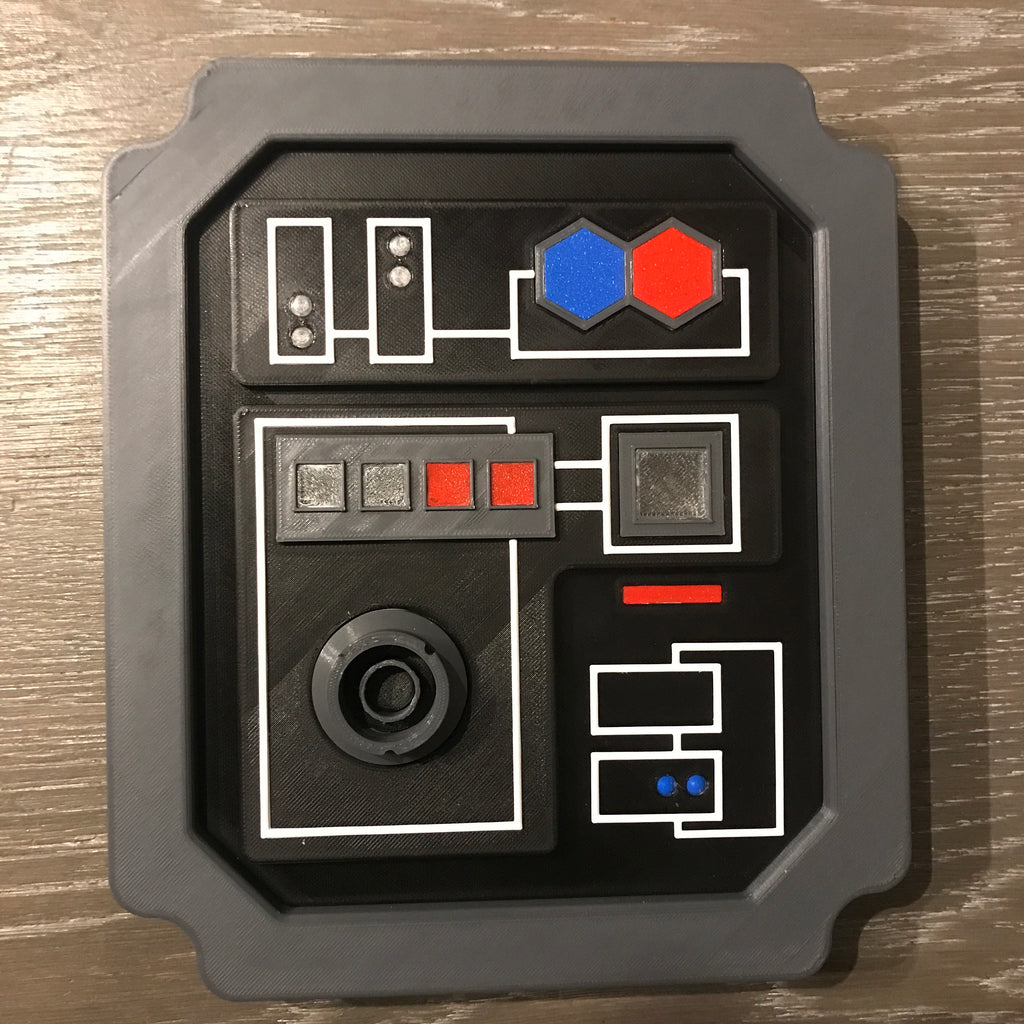 Empire Panel V4