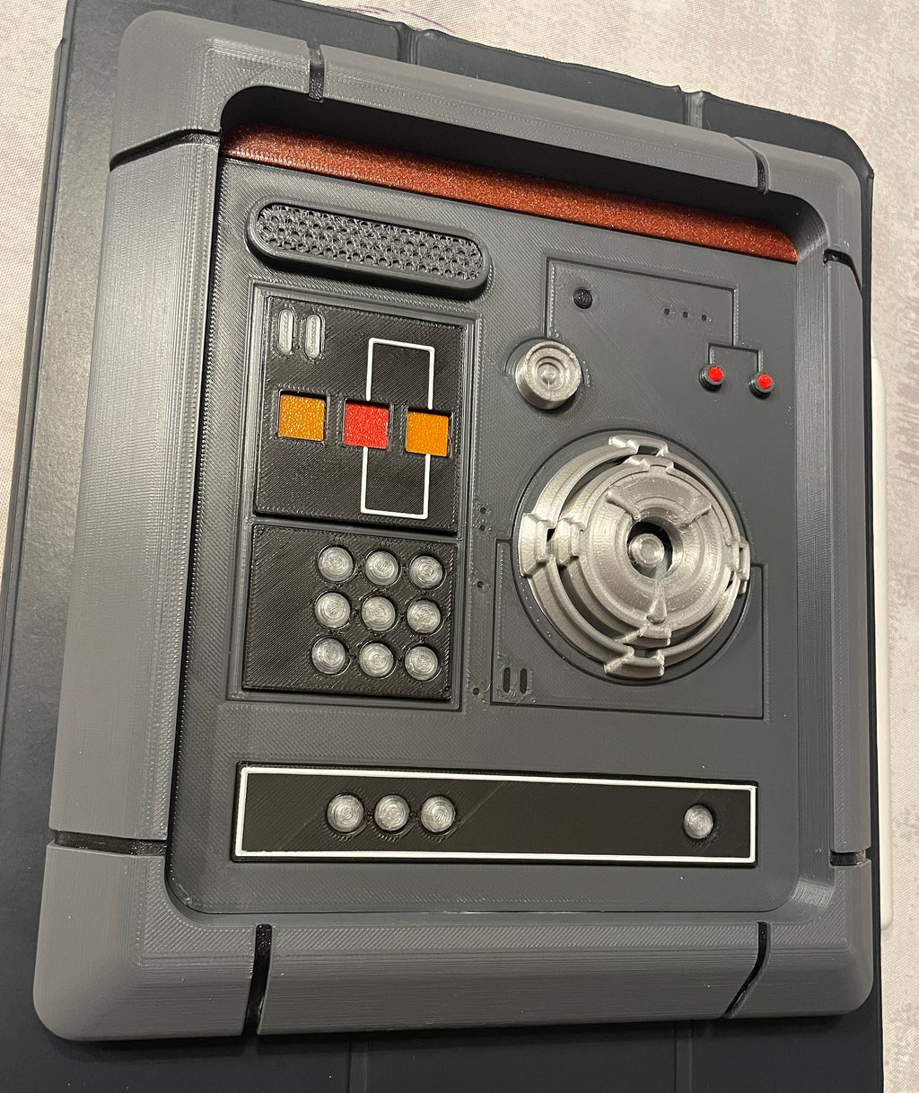 Panel de Jedi Survivor V2