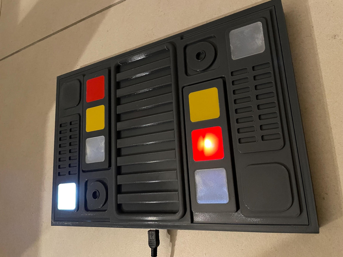 Batuu Panel V1